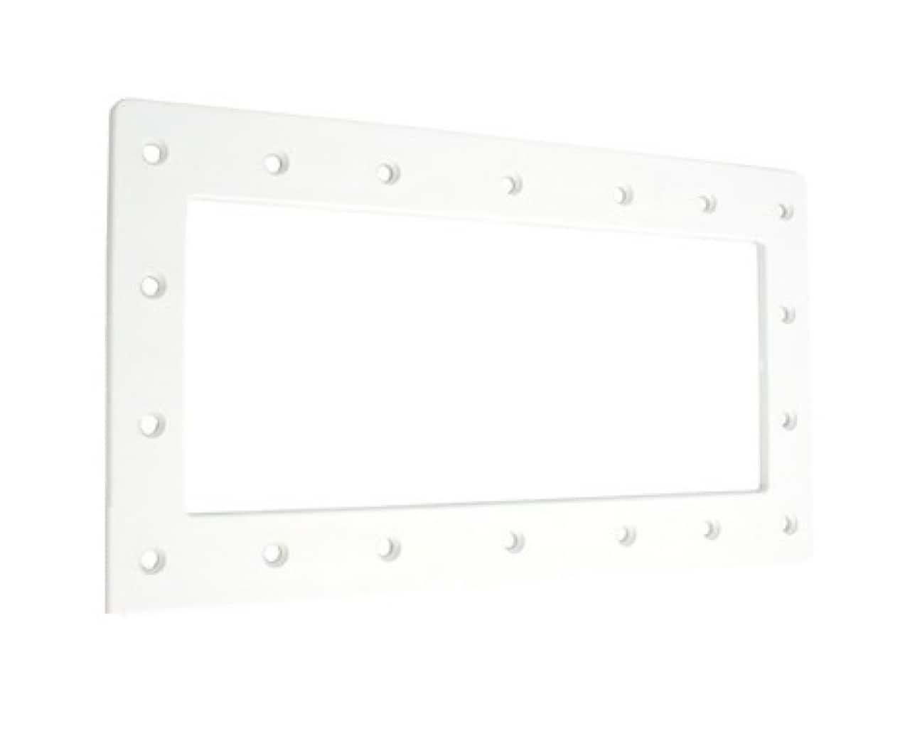 14" Wide Mouth Swimming Pool Skimmer Face Plate